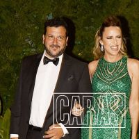 Casamiento Pampita