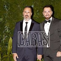 Casamiento Pampita