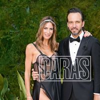 Casamiento Pampita