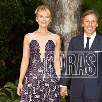 Casamiento Pampita