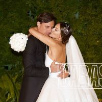 Casamiento Pampita