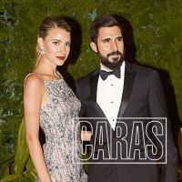 Casamiento Pampita