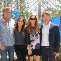 CoolSculpting celebró sus diez años junto a las celebrities