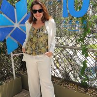 CoolSculpting celebró sus diez años junto a las celebrities