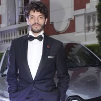 Federico Salles, junto a Renault en la gala de CARAS