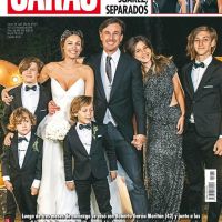 La boda del Año, Pampita y Roberto García Moritan