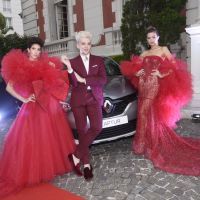 Renault presente en la gala de CARAS