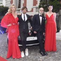 Renault presente en la gala de CARAS