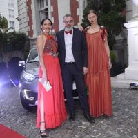 Renault presente en la gala de CARAS
