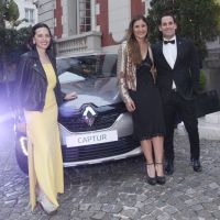 Renault presente en la gala de CARAS