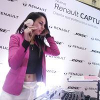 Renault presente en la gala de CARAS