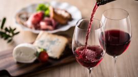 El sábado 30 de noviembre, se llevará a cabo la décima edición de la exposición ColónVinos en el puerto de Colón, capital del turismo entrerriano.