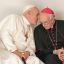 ‘The Two Popes’ proves to be charming buddy movie in vestments
