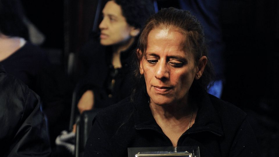 nelida serpico