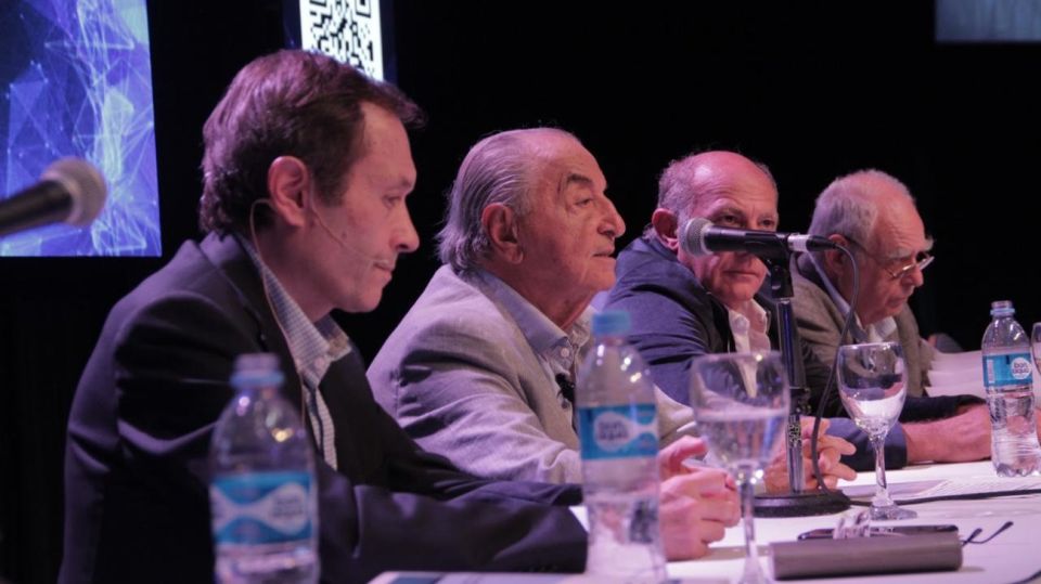 gustavo beliz armando cavalieri g_20191127