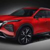 Nissan X-Trail (fuente: Kolesa)