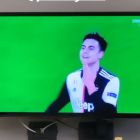 oriana sabatini y paulo dybala 1127