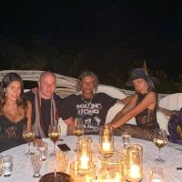 Sofía Bonelli, la prometida de Claudio Paul Caniggia está embarazada