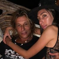 Sofía Bonelli, la prometida de Claudio Paul Caniggia está embarazada