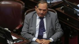 José Alperovich