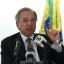 Brazil risks 'economic collapse' over virus lockdown, says economy minister