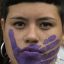 Argentines demand justice as they rally to remember those lost to femicide
