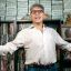 Walter Soares: "Lo único que sé hacer es ser un artista"