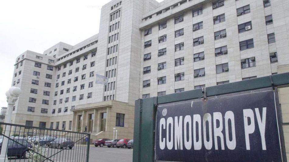 Comodoro Py