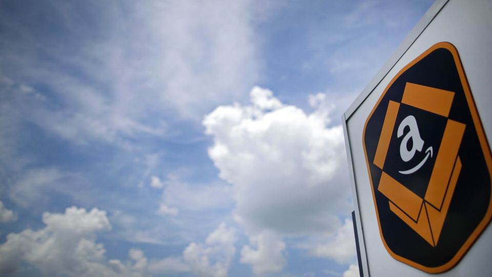 Amazon Is Working on a Wearable Device That Reads Human Emotions