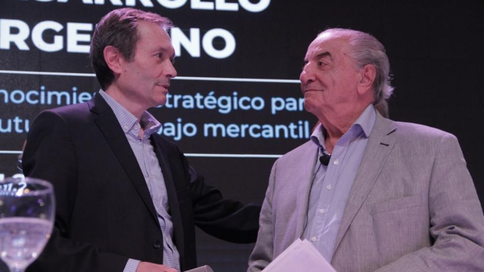gustavo beliz armando cavalieri g_20191127