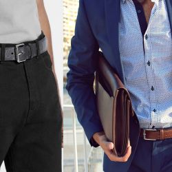 Por qué es importante elegir un cinturón con estilo