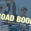 Road Book