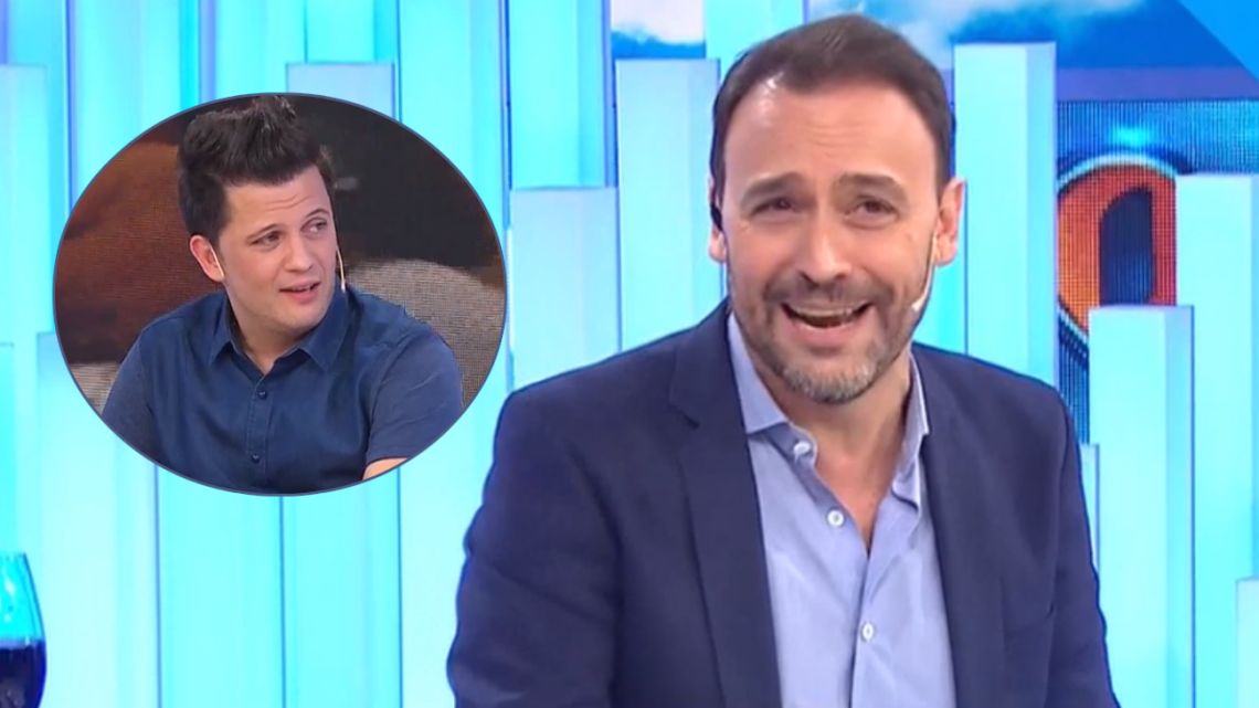 Un error en Intrusos deschavó una idea macabra para Casados con Hijos
