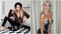 Lali Espósito desafió a Luisana Lopilato y el resultado fue viral