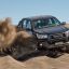Hilux GR Sport