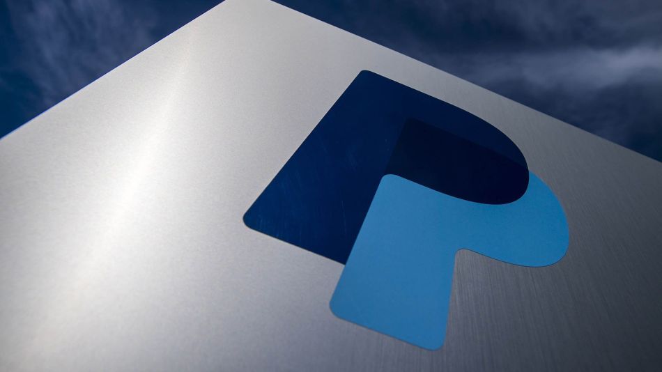 pay pal paypal social