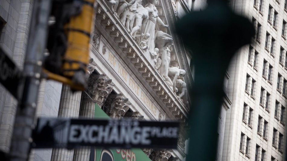 Worst May Be Over for Global Economy Amid Signs of Stabilization