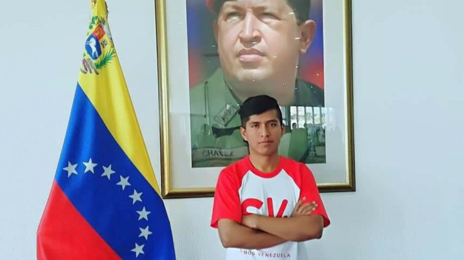 andronico rodriguez bolivia