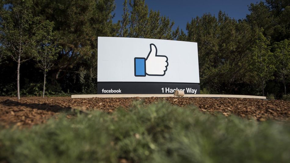 Facebook e Instagram, con problemas.