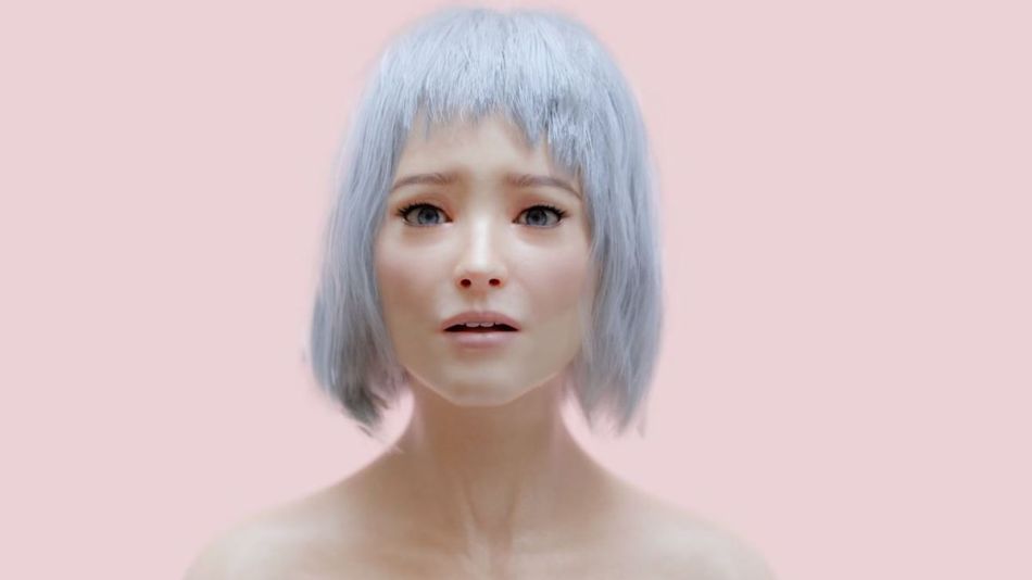 yona robot bloomberg