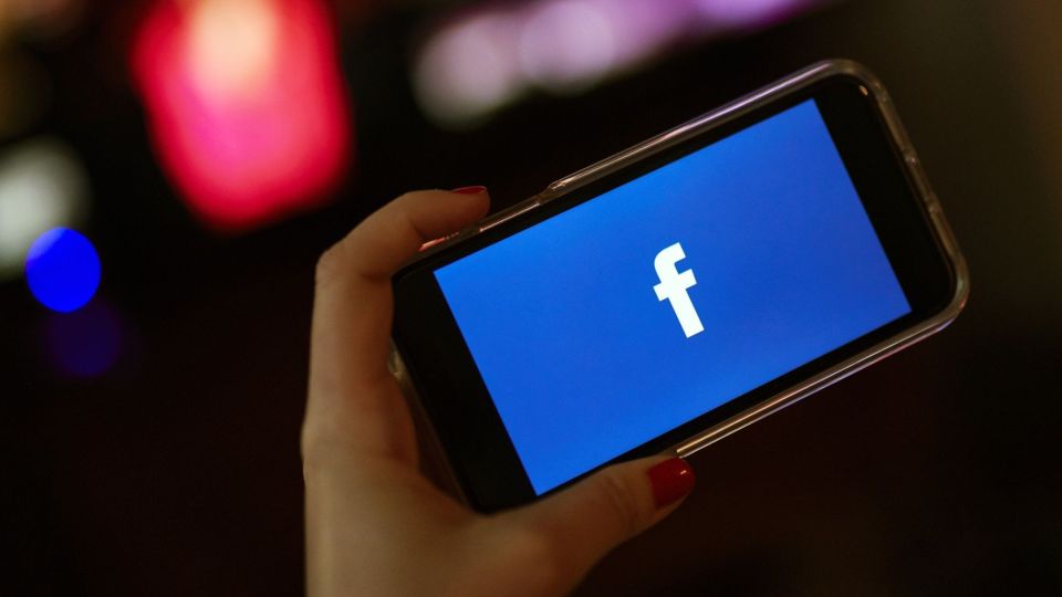 Facebook Inc. Illustrations As Earnings Figures Released