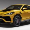 Posible diseño Corvette SUV (fuente: Kleber Silva)