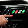 Radio en el auto