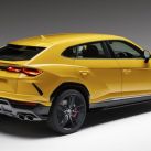 Posible diseño Corvette SUV