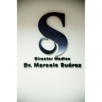 Dr. Marcelo Suárez