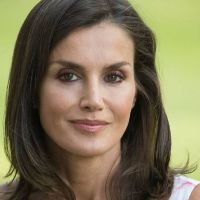 El asombroso cambio de look de la reina Letizia de España