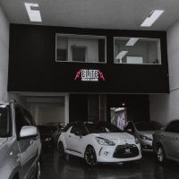 Elite Rock Cars
