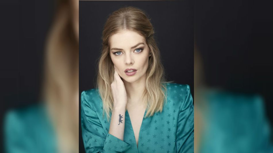 Samara Weaving 20191129