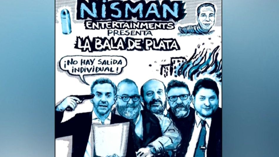 tapa revista spoiler