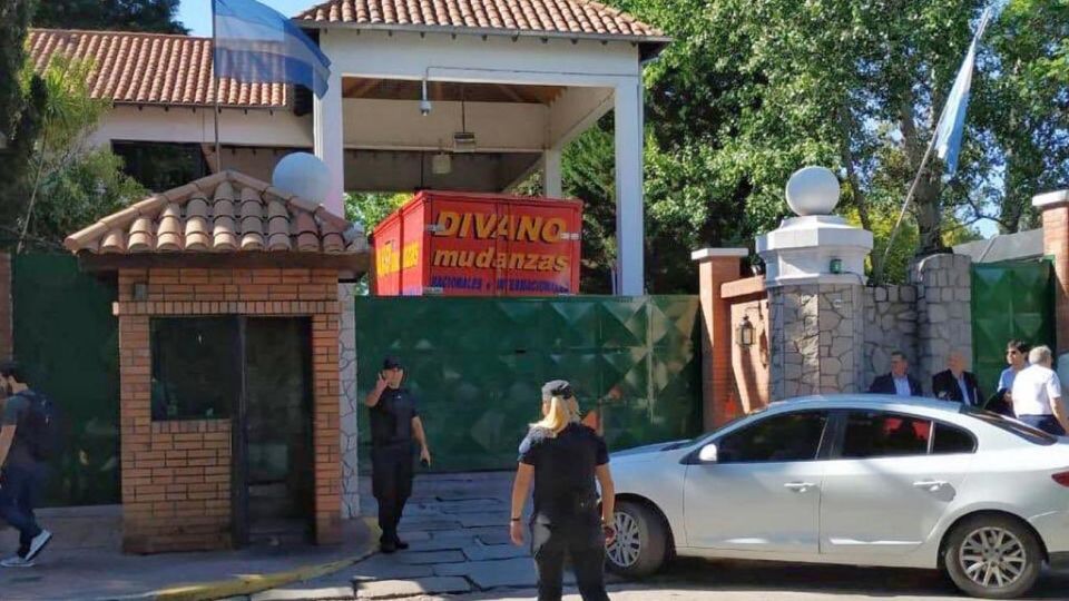 Mudanza quinta Olivos 20191129
